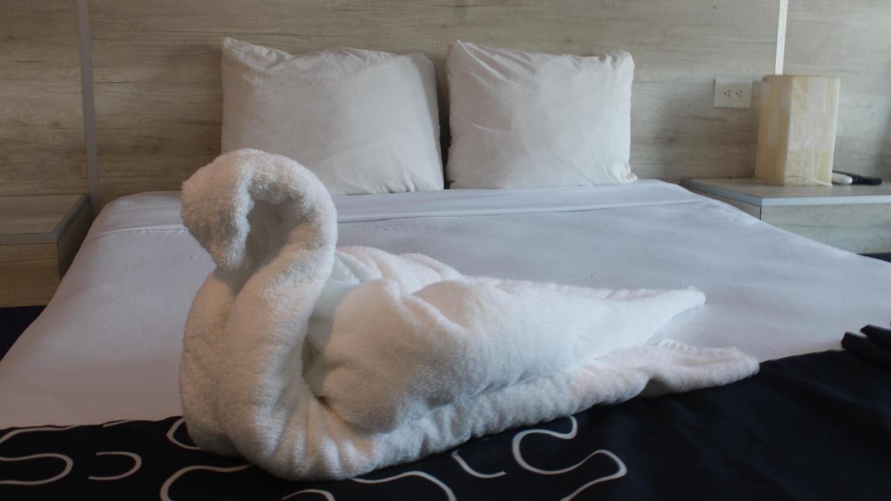 Photo of Bedroom in Luis Donaldo Colosio