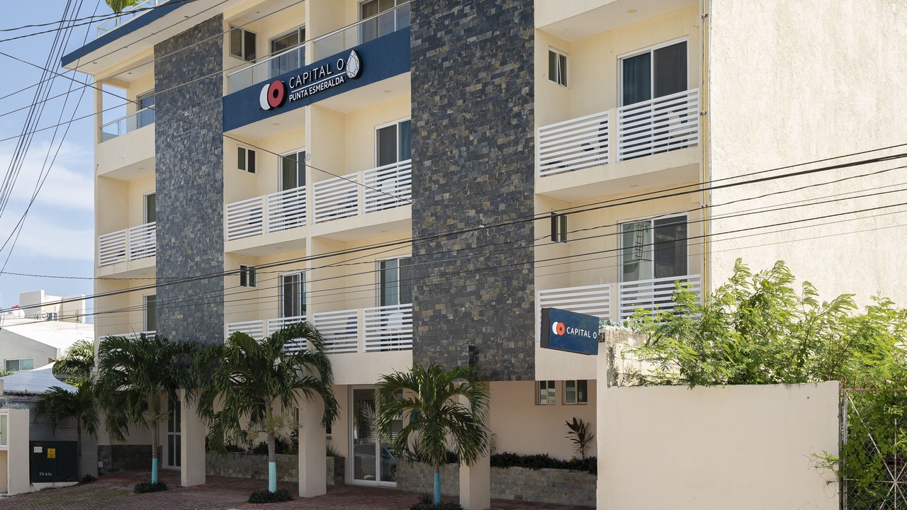 Photo of Outdoor in Luis Donaldo Colosio
