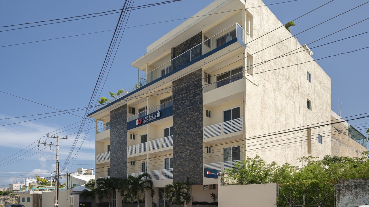 Photo of Outdoor in Luis Donaldo Colosio
