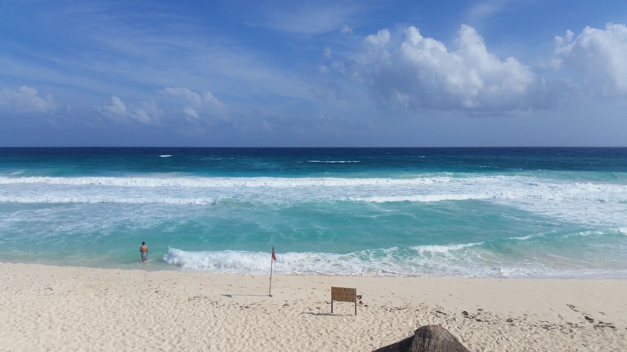 Photo of Outdoor in Luis Donaldo Colosio