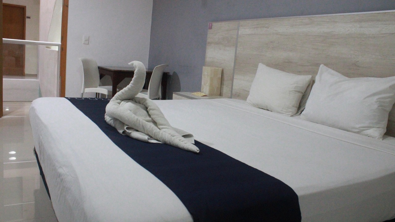 Photo of Bedroom in Luis Donaldo Colosio