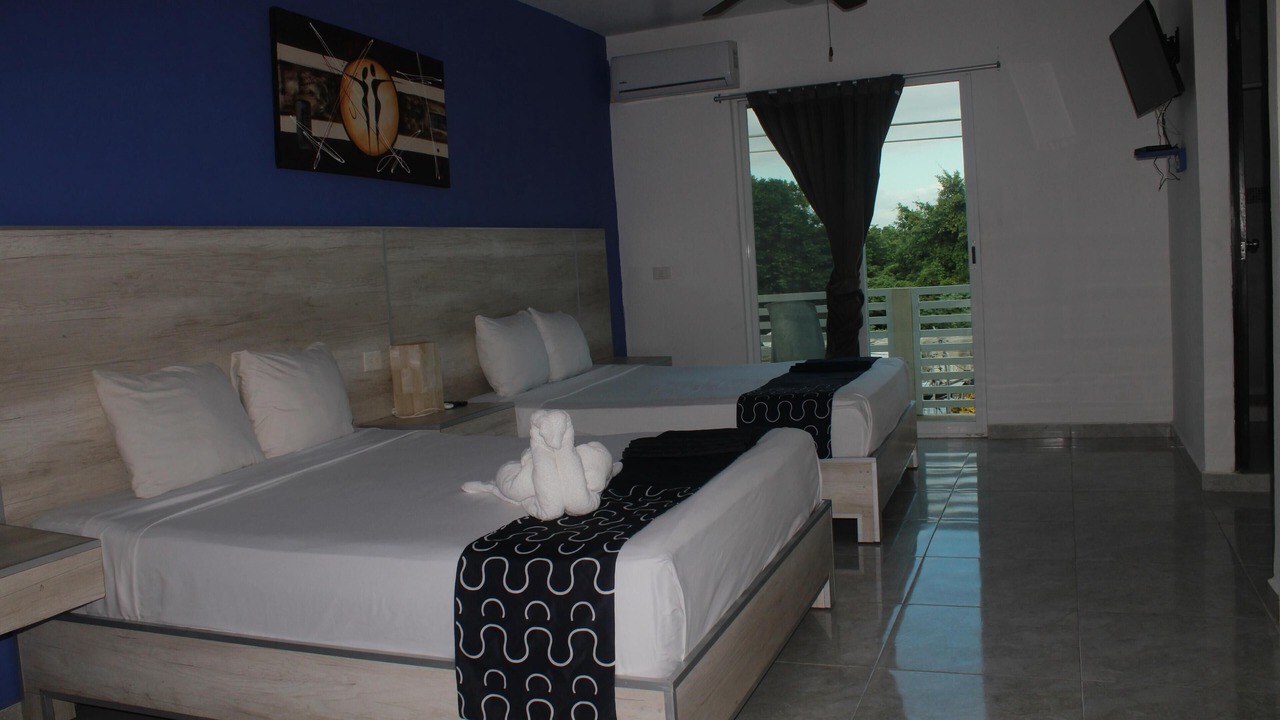 Photo of Bedroom in Luis Donaldo Colosio