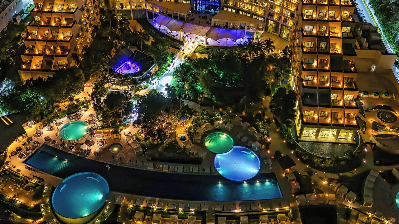 Photo of Outdoor in La Isla