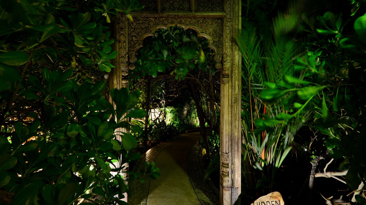 Photo of Outdoor in La Isla
