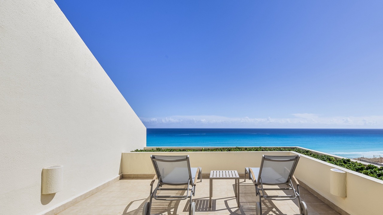 Photo of Bedroom in La Isla