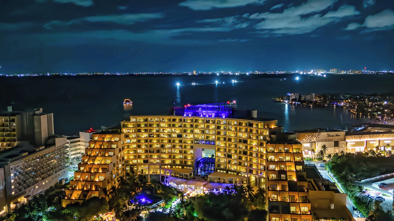 Photo of Outdoor in La Isla