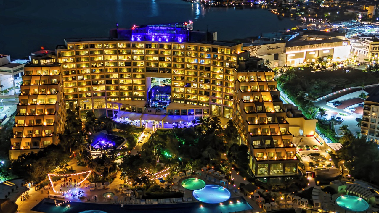 Photo of Outdoor in La Isla