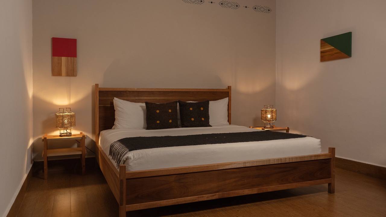 Photo of Bedroom in Zona Centro
