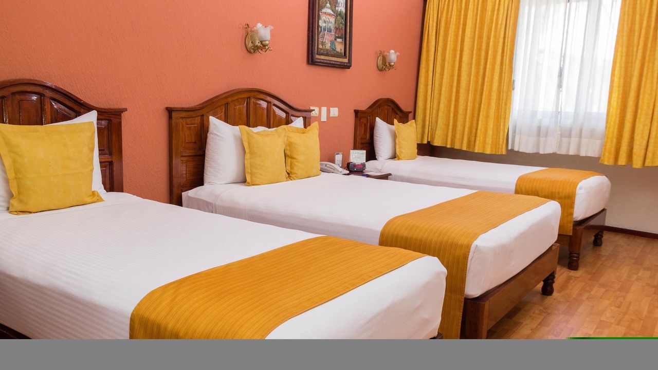 Photo of Bedroom in Villahermosa