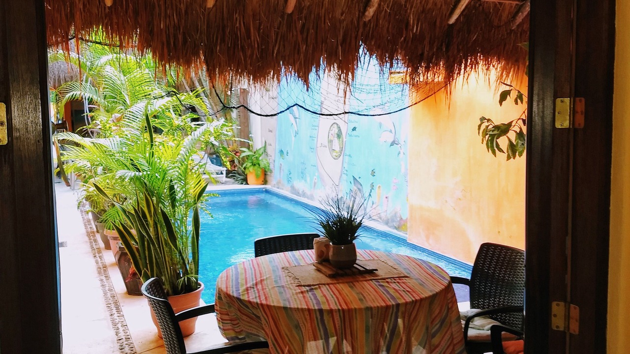 Photo of Outdoor in Colonia Emiliano Zapata