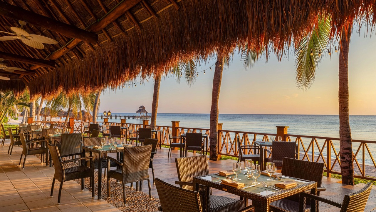Photo of Others in Costa Maya