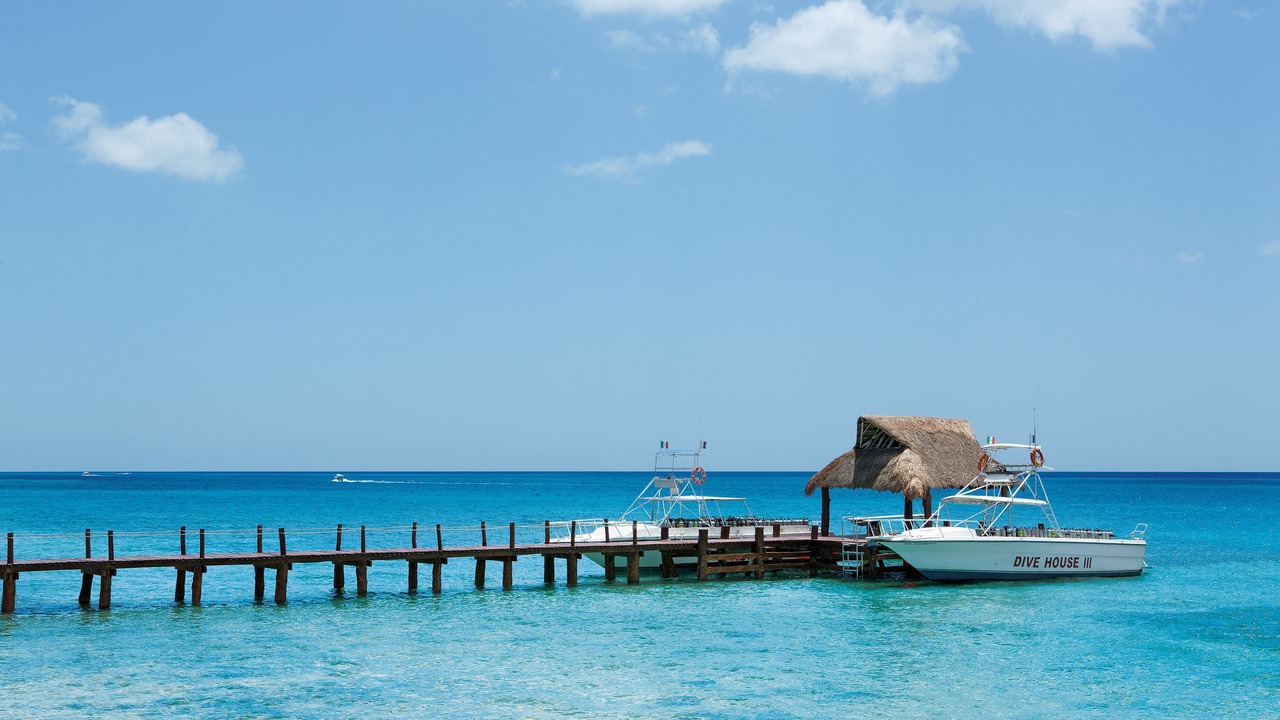 Photo of Others in Costa Maya