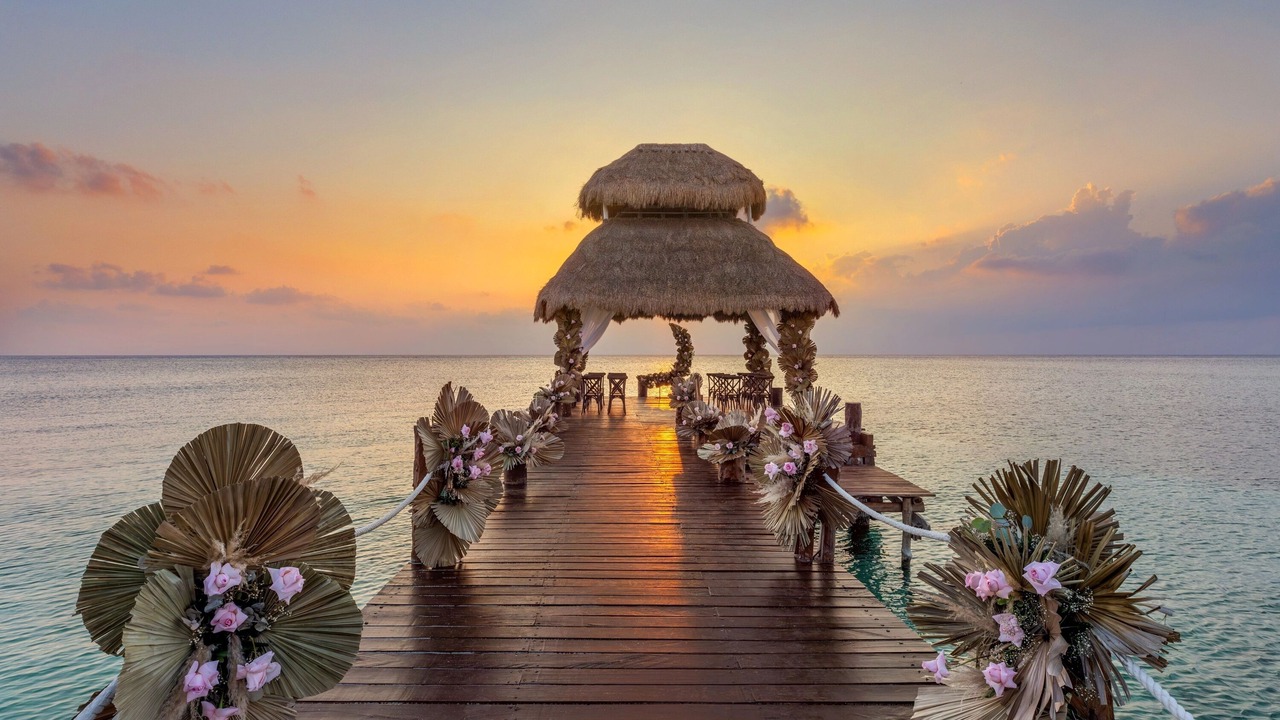 Photo of Outdoor in Costa Maya
