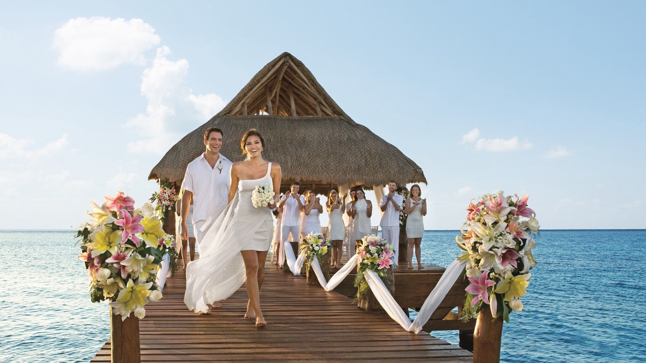 Photo of Outdoor in Costa Maya