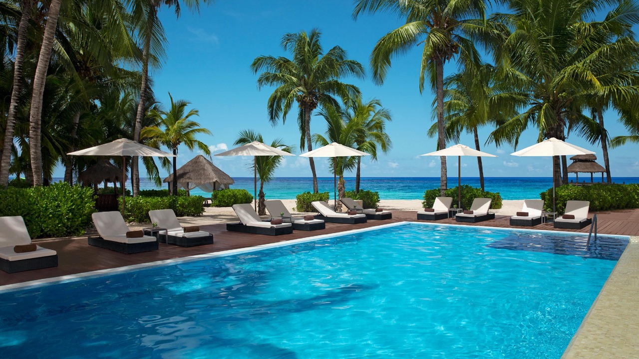 Photo of Outdoor in Costa Maya