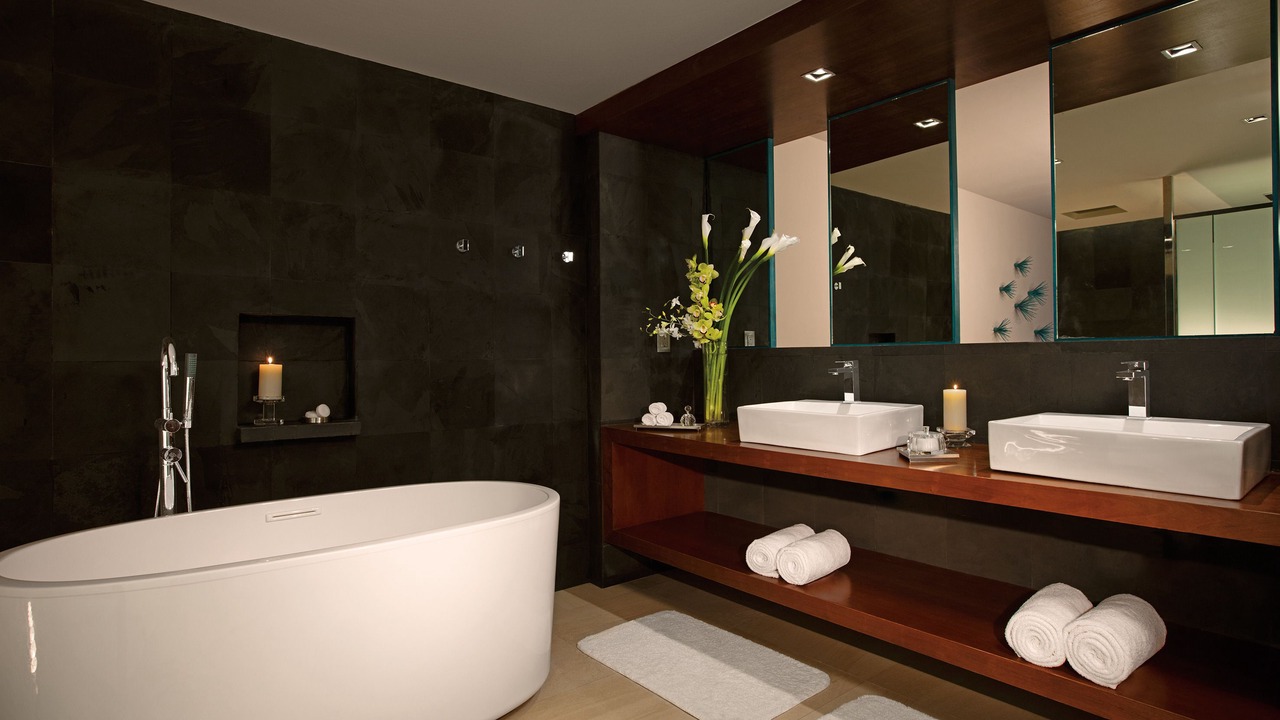 Photo of Bedroom in Costa Maya