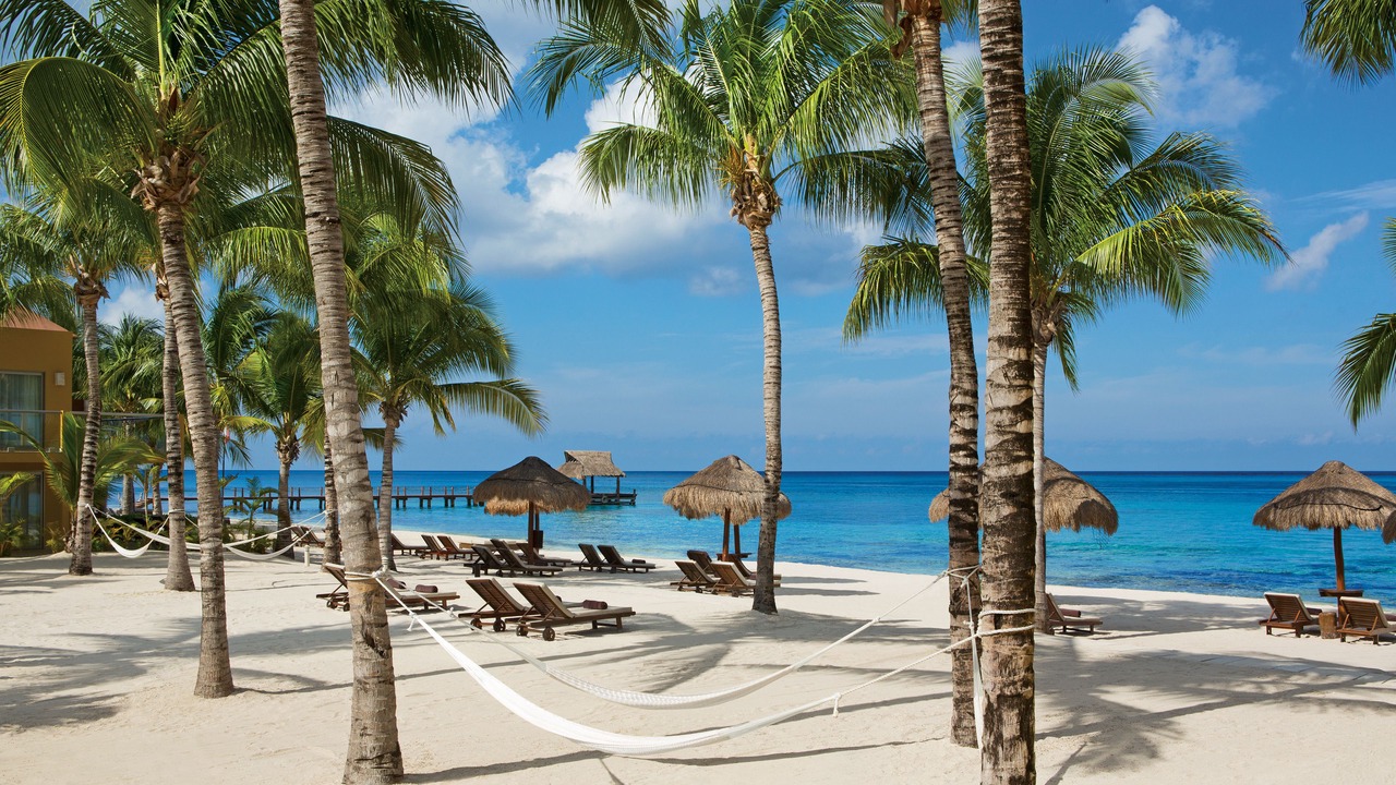 Photo of Outdoor in Costa Maya