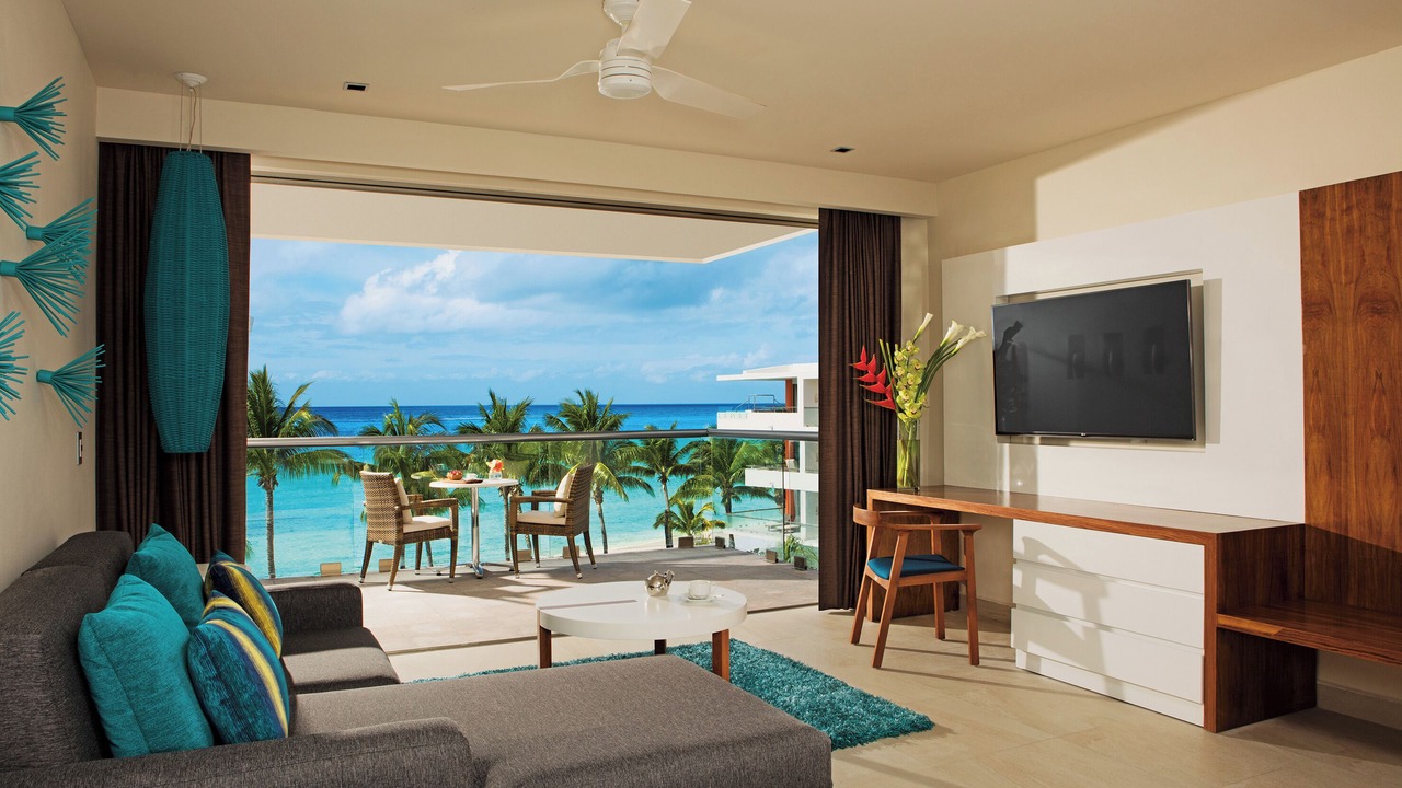 Photo of Bedroom in Costa Maya