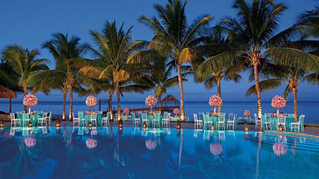 Photo of Outdoor in Costa Maya