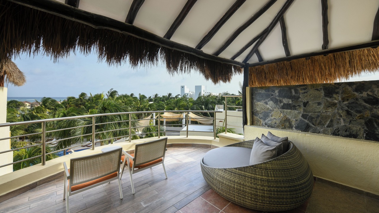 Photo of Bedroom in Maroma