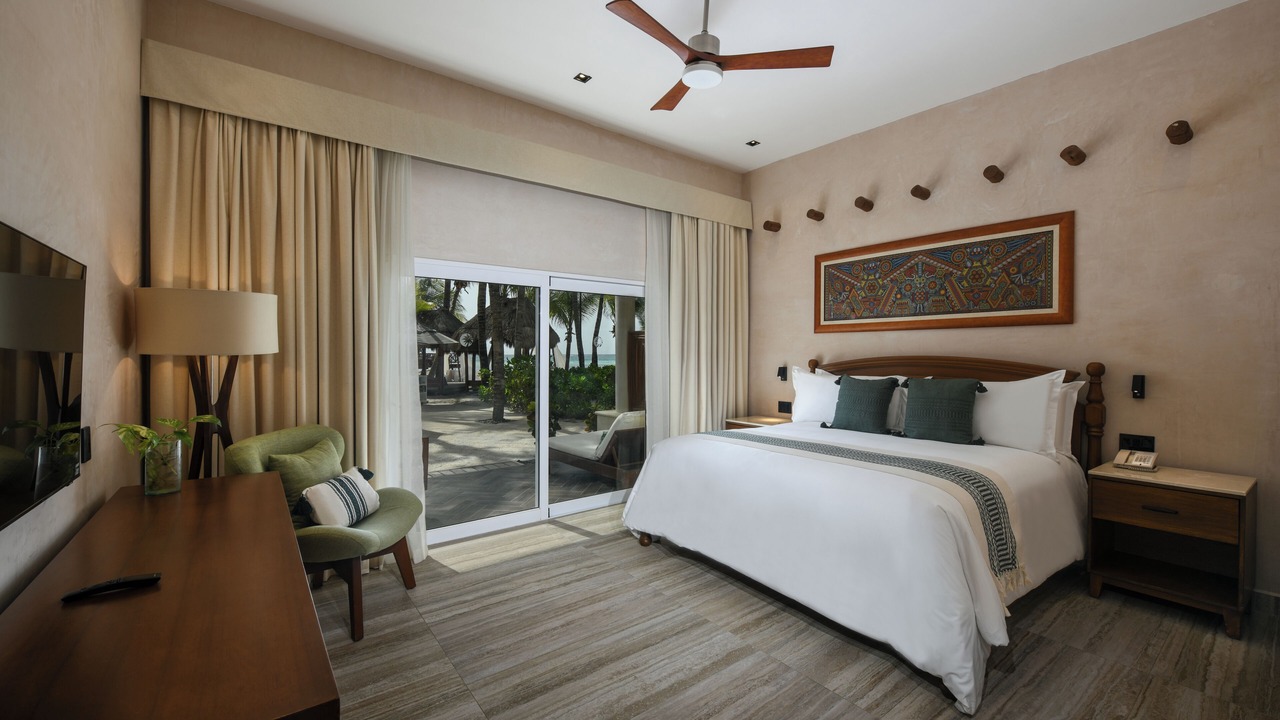 Photo of Bedroom in Maroma
