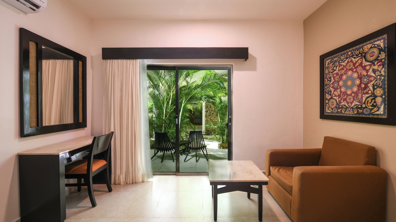 Photo of Bedroom in Maroma