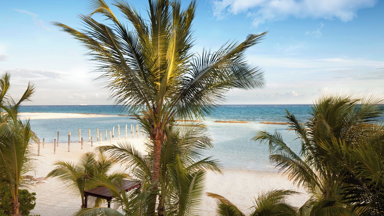 Photo of Outdoor in Maroma