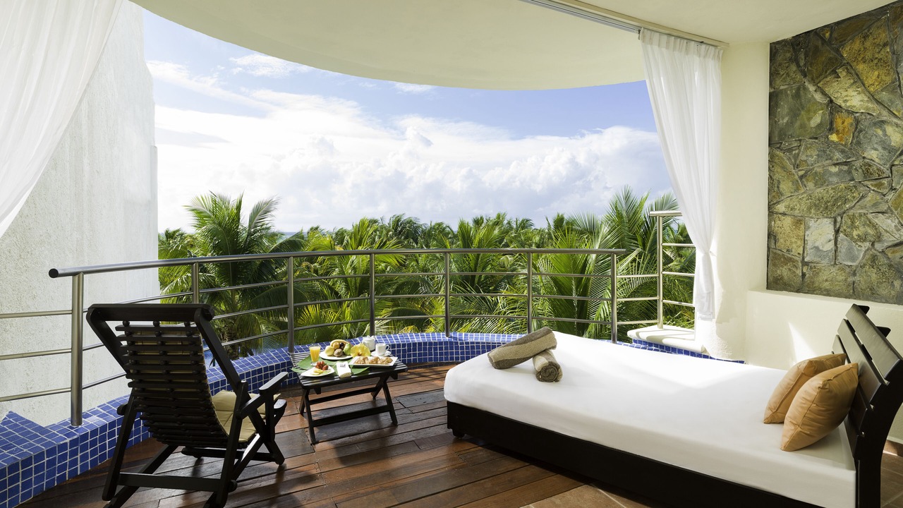 Photo of Outdoor in Maroma