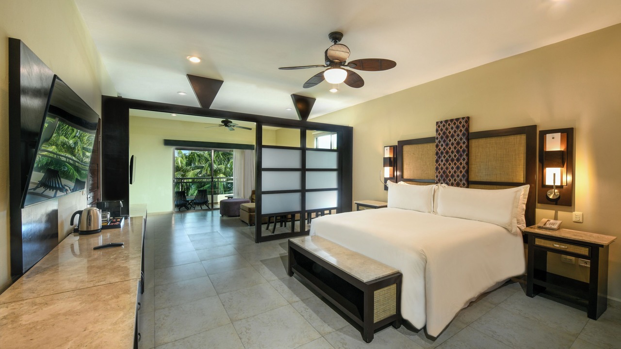Photo of Bedroom in Maroma