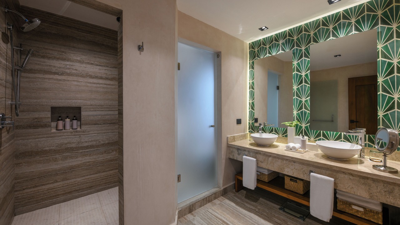 Photo of Bathroom in Maroma