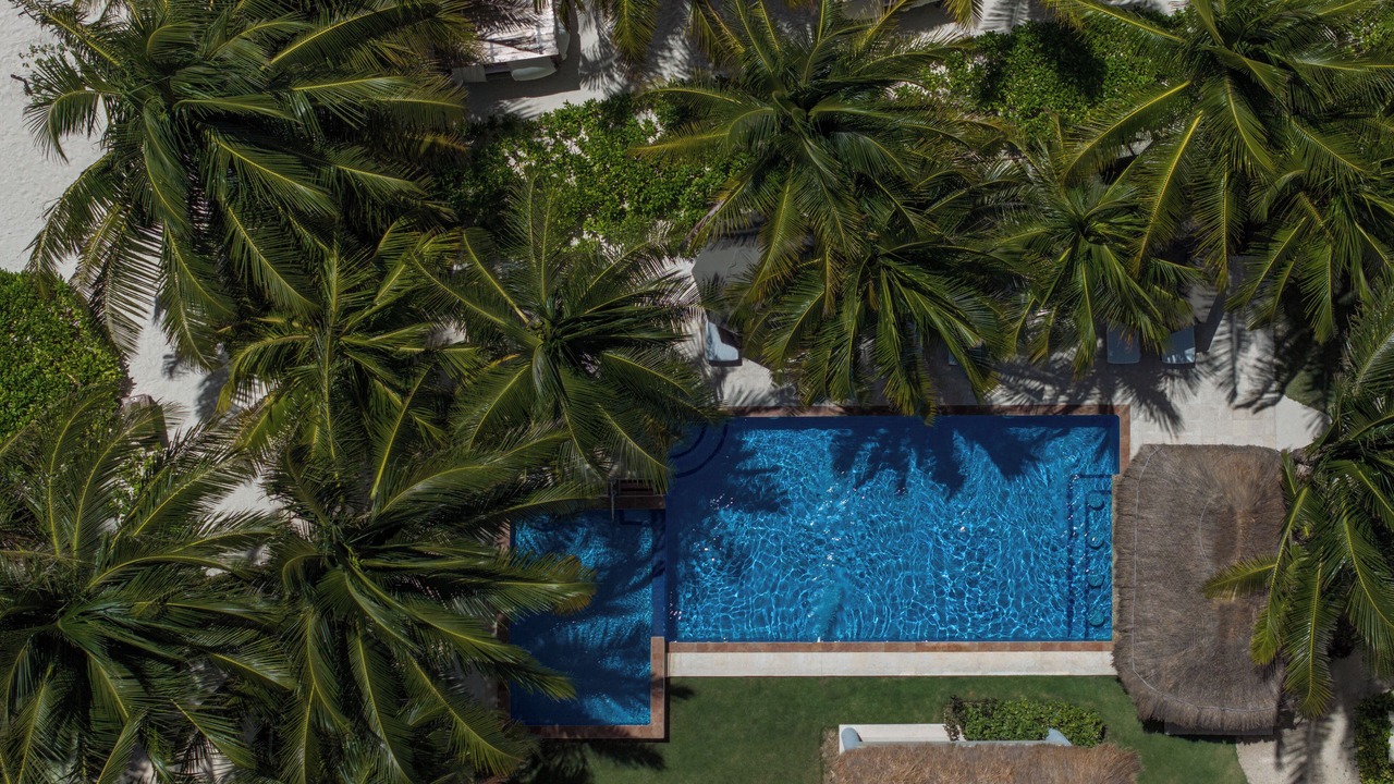 Photo of Outdoor in Maroma
