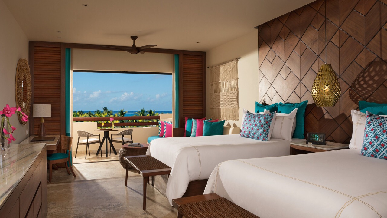 Photo of Bedroom in Maroma