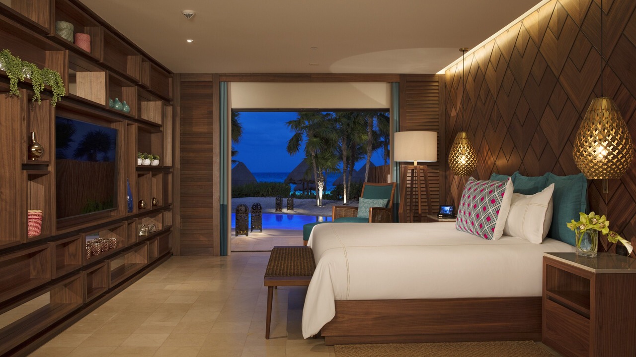 Photo of Bedroom in Maroma