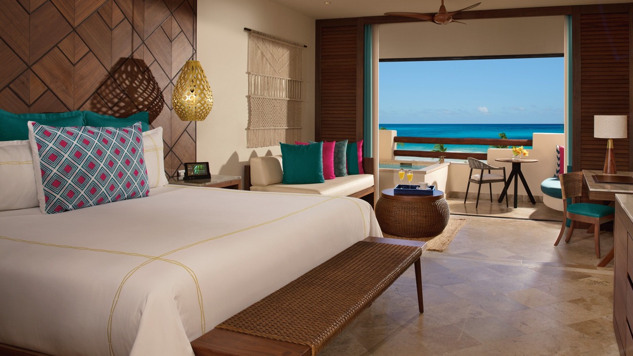Photo of Bedroom in Maroma
