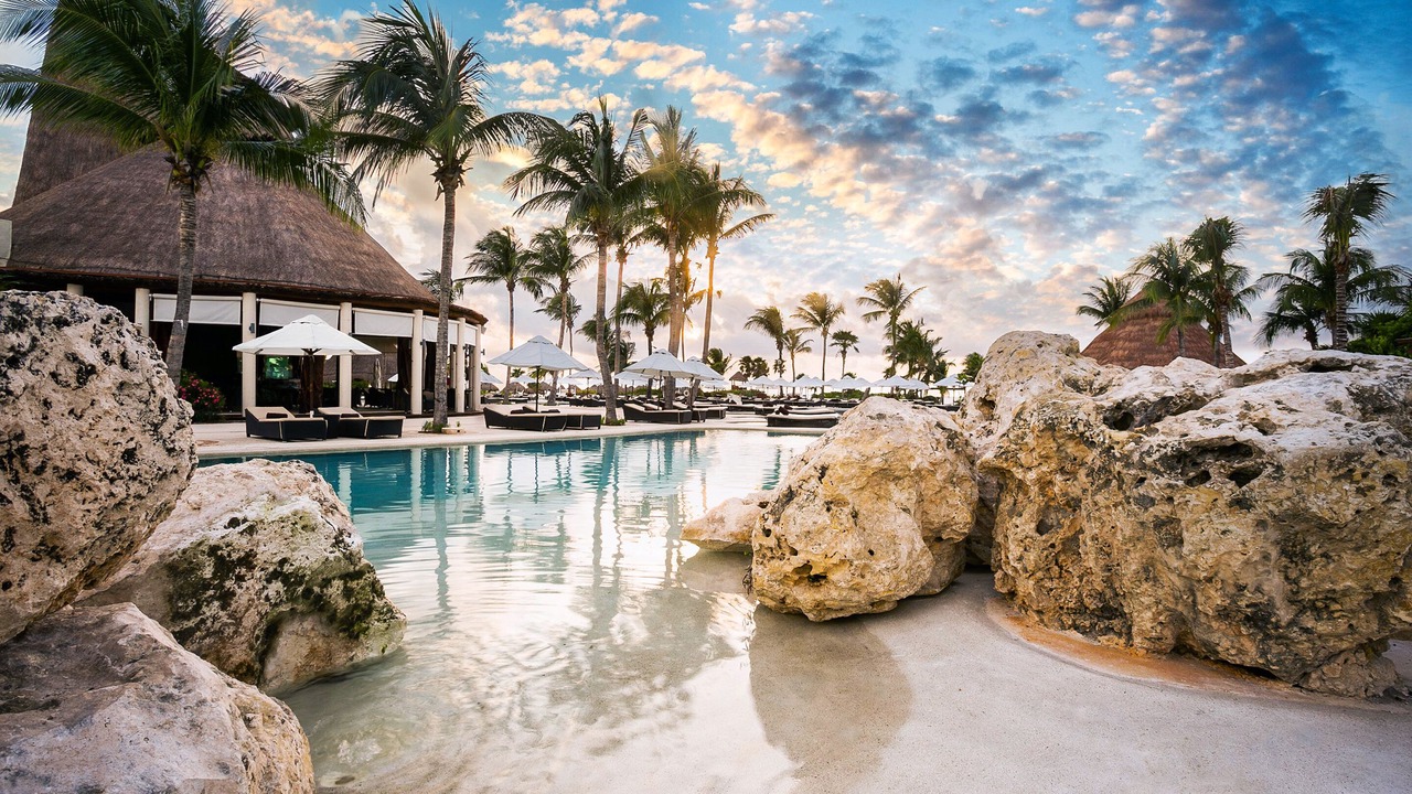 Photo of Outdoor in Maroma