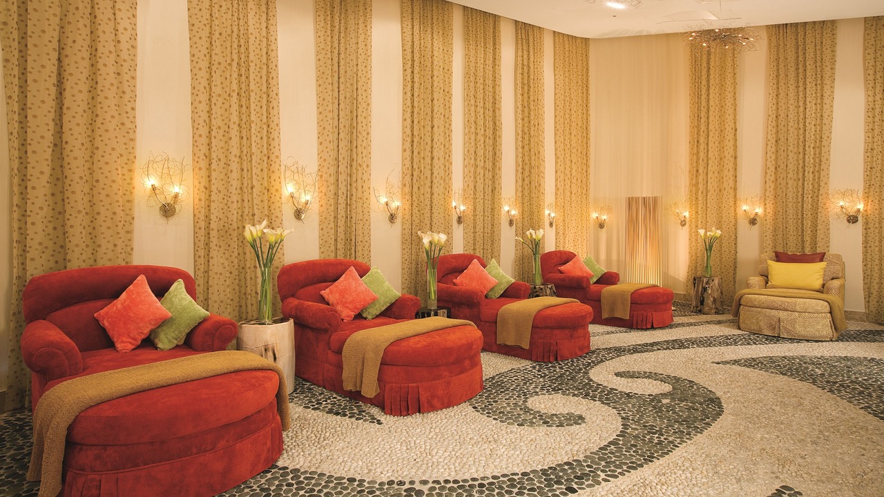 Photo of Bedroom in Maroma