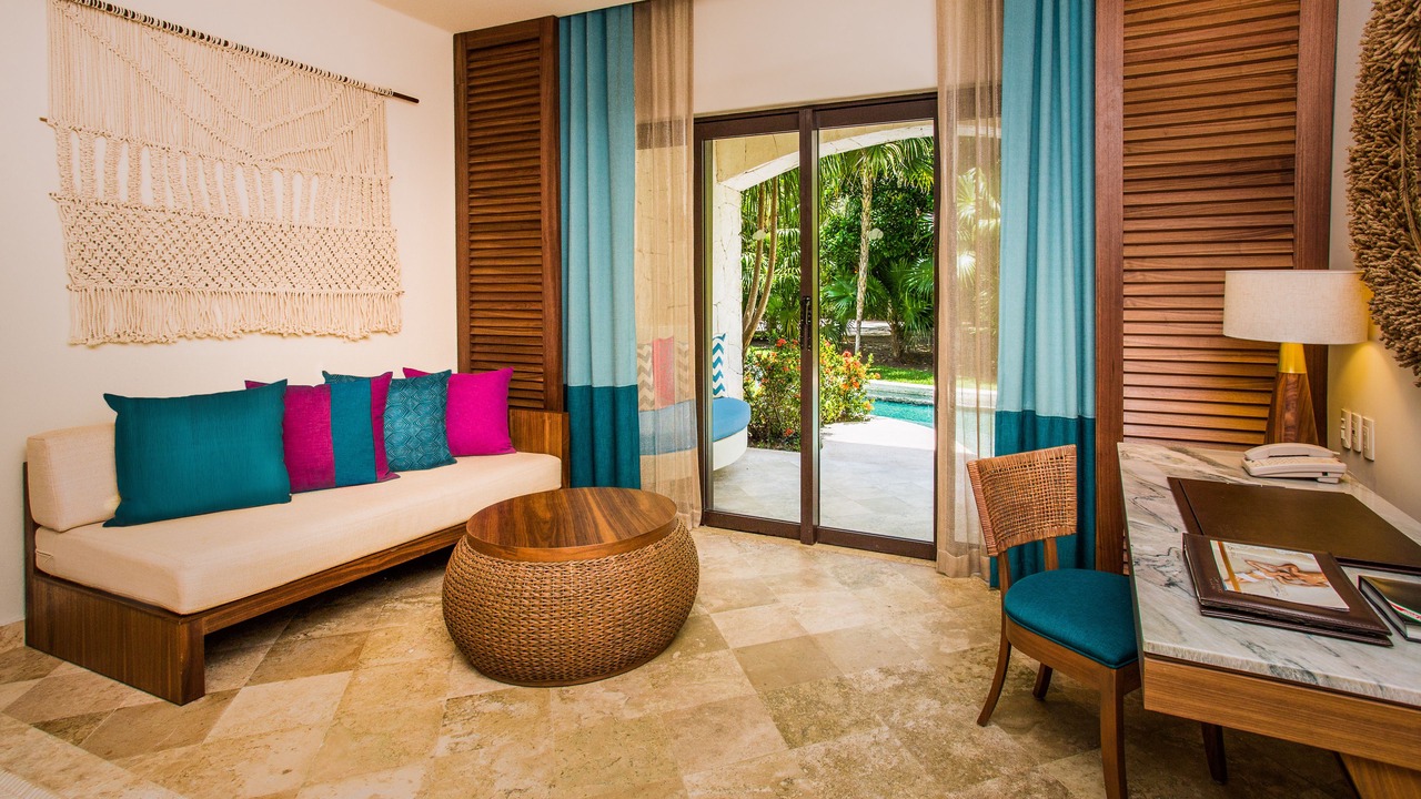 Photo of Bedroom in Maroma
