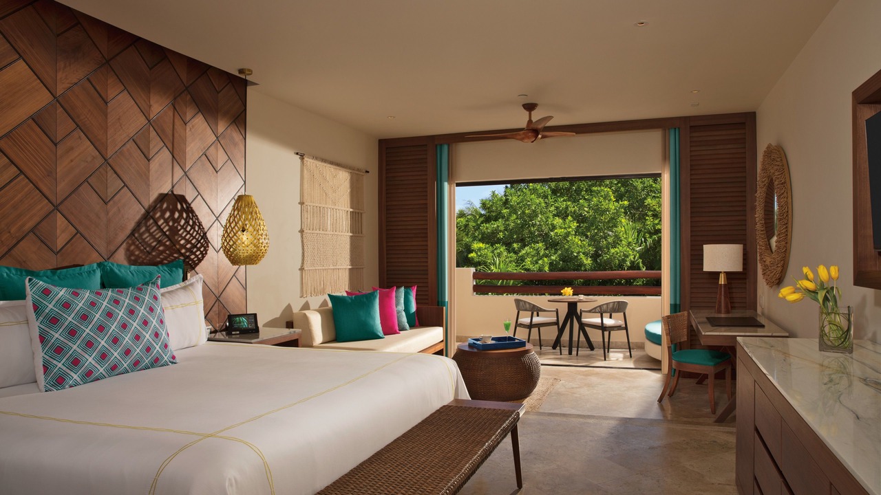 Photo of Bedroom in Maroma