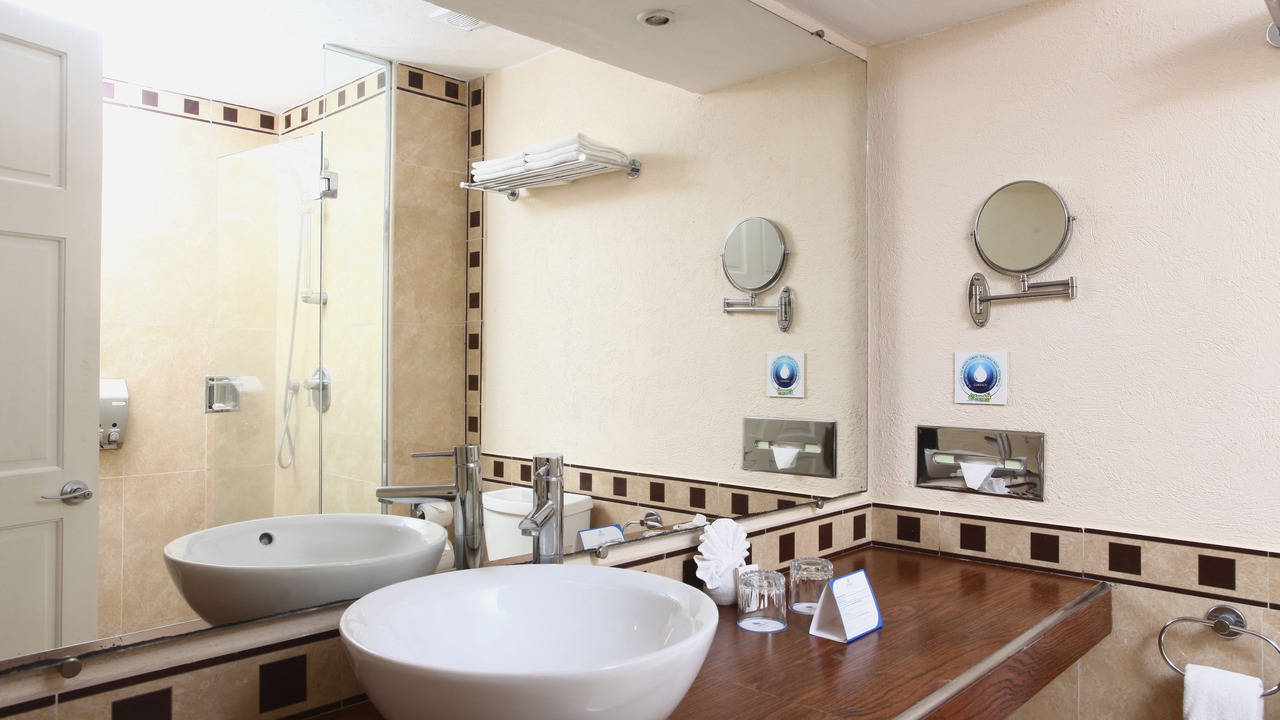 Photo of Bathroom in Playacar