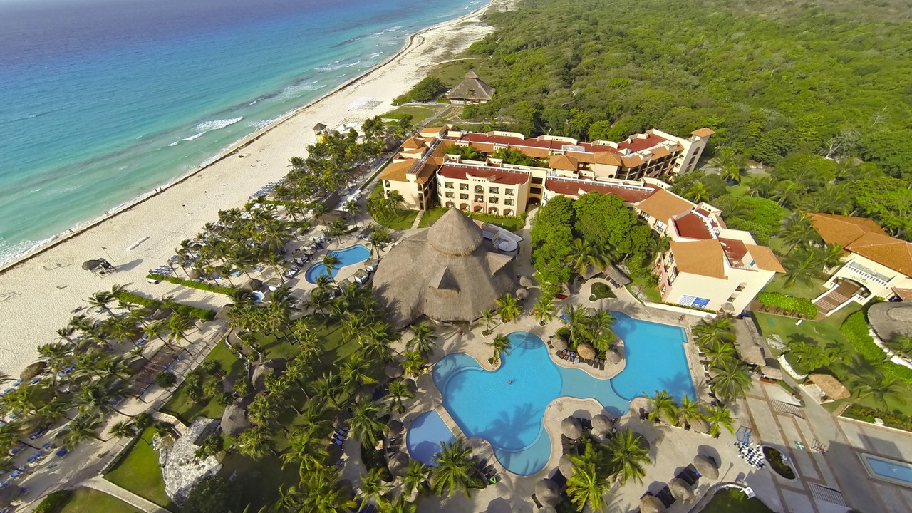 Photo of Outdoor in Playacar