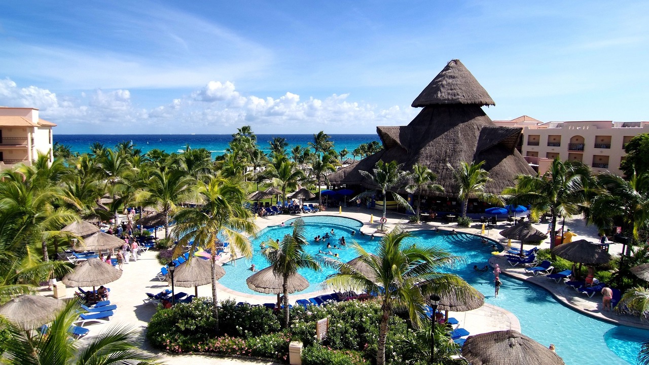 Photo of Outdoor in Playacar