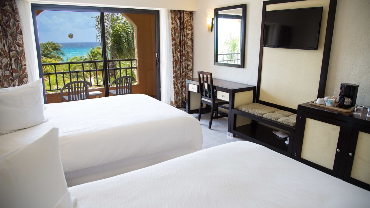 Photo of Patio Balcony in Playacar
