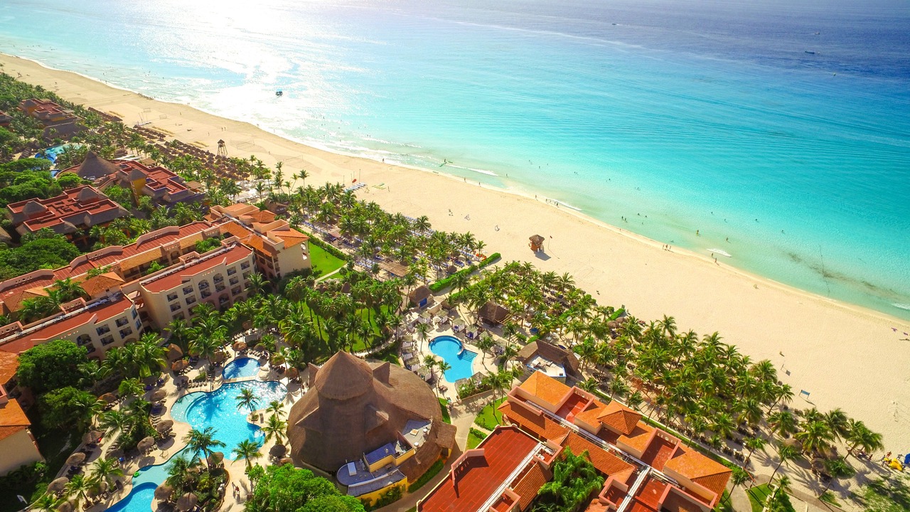 Photo of Bedroom in Playacar