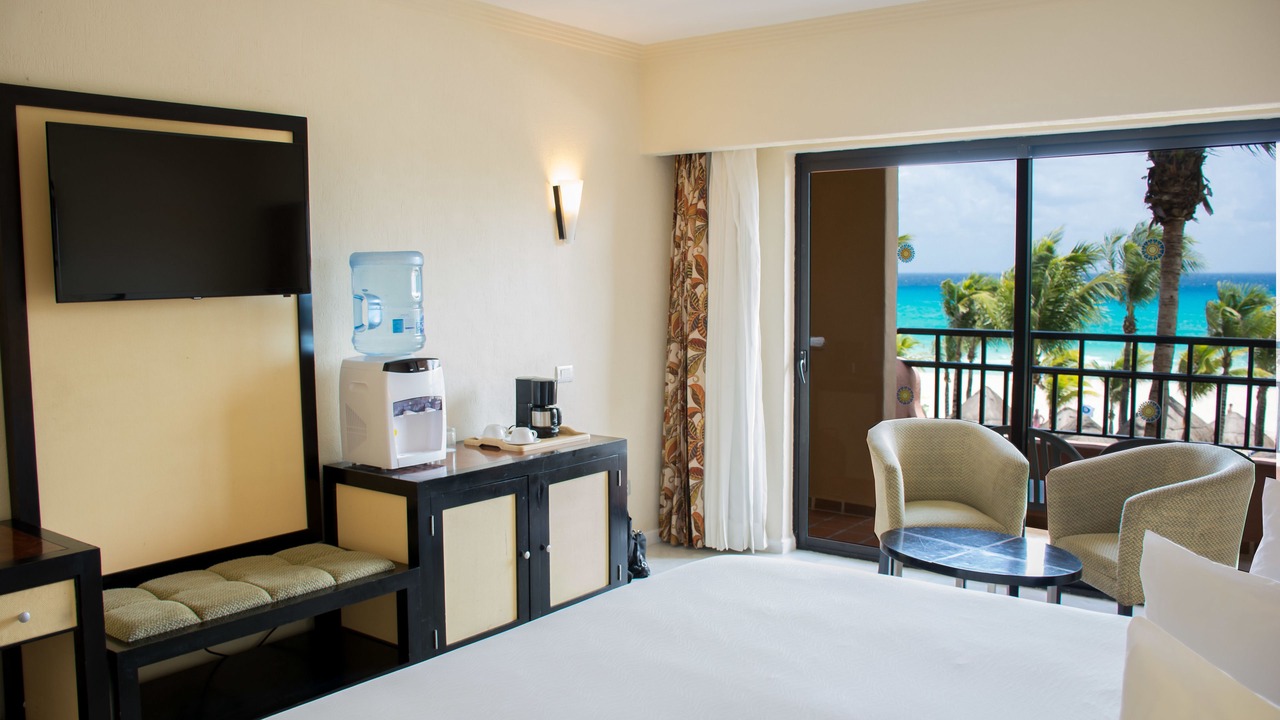 Photo of Bathroom in Playacar