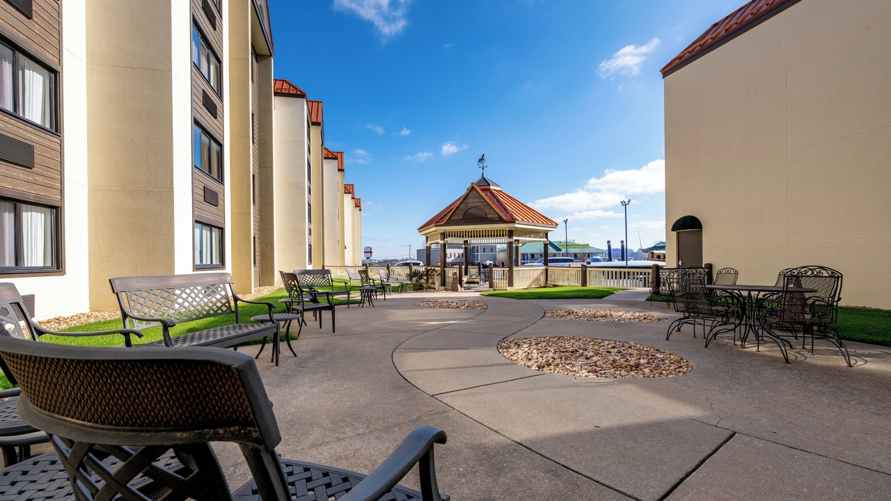 Photo of Outdoor in Branson Theater District