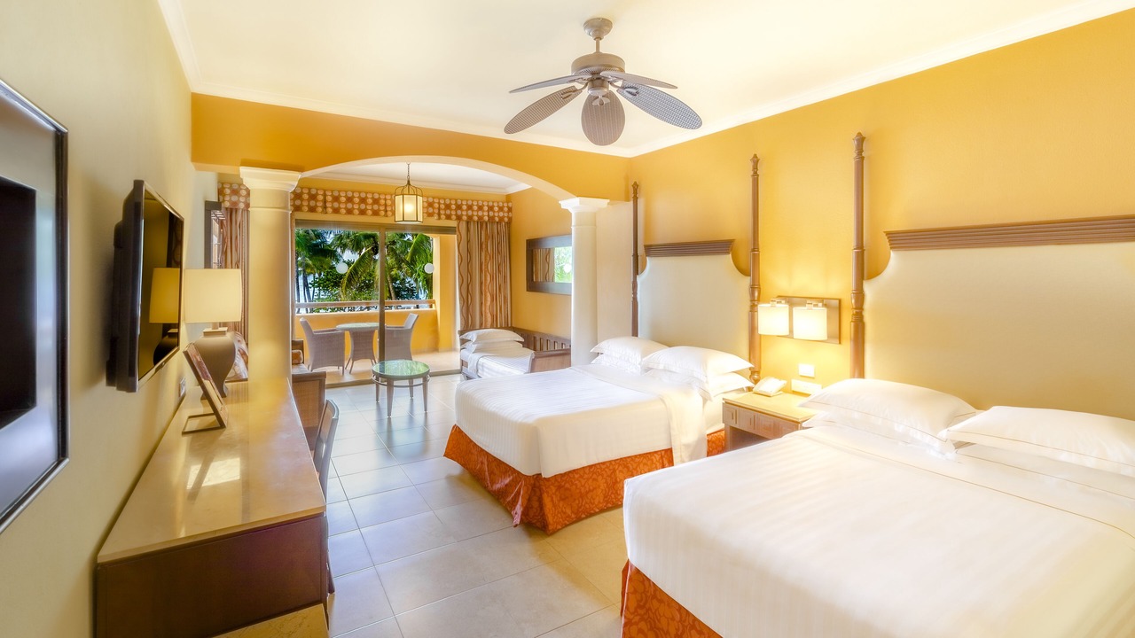 Photo of Bedroom in Xpu-Ha