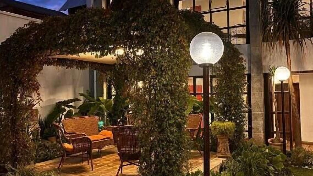 Photo of Patio Balcony in Zona Centro