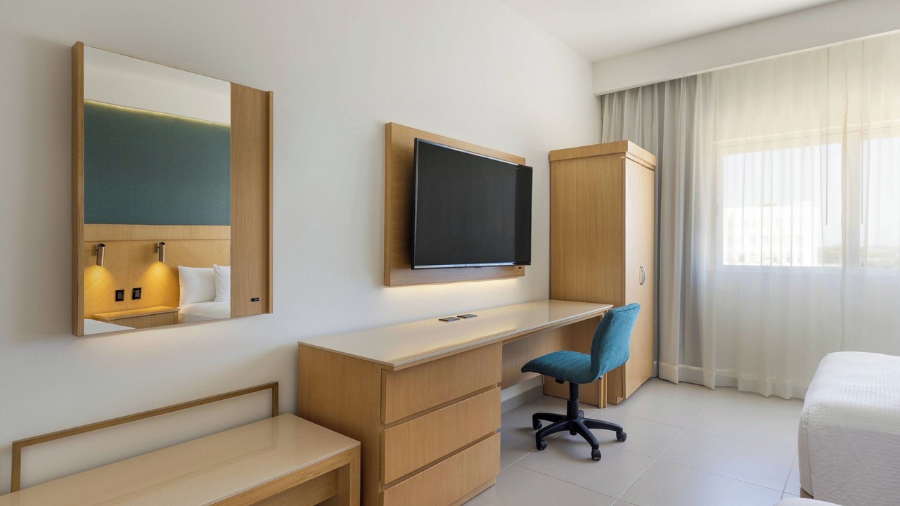 Photo of Bedroom in Alfredo V. Bonfil