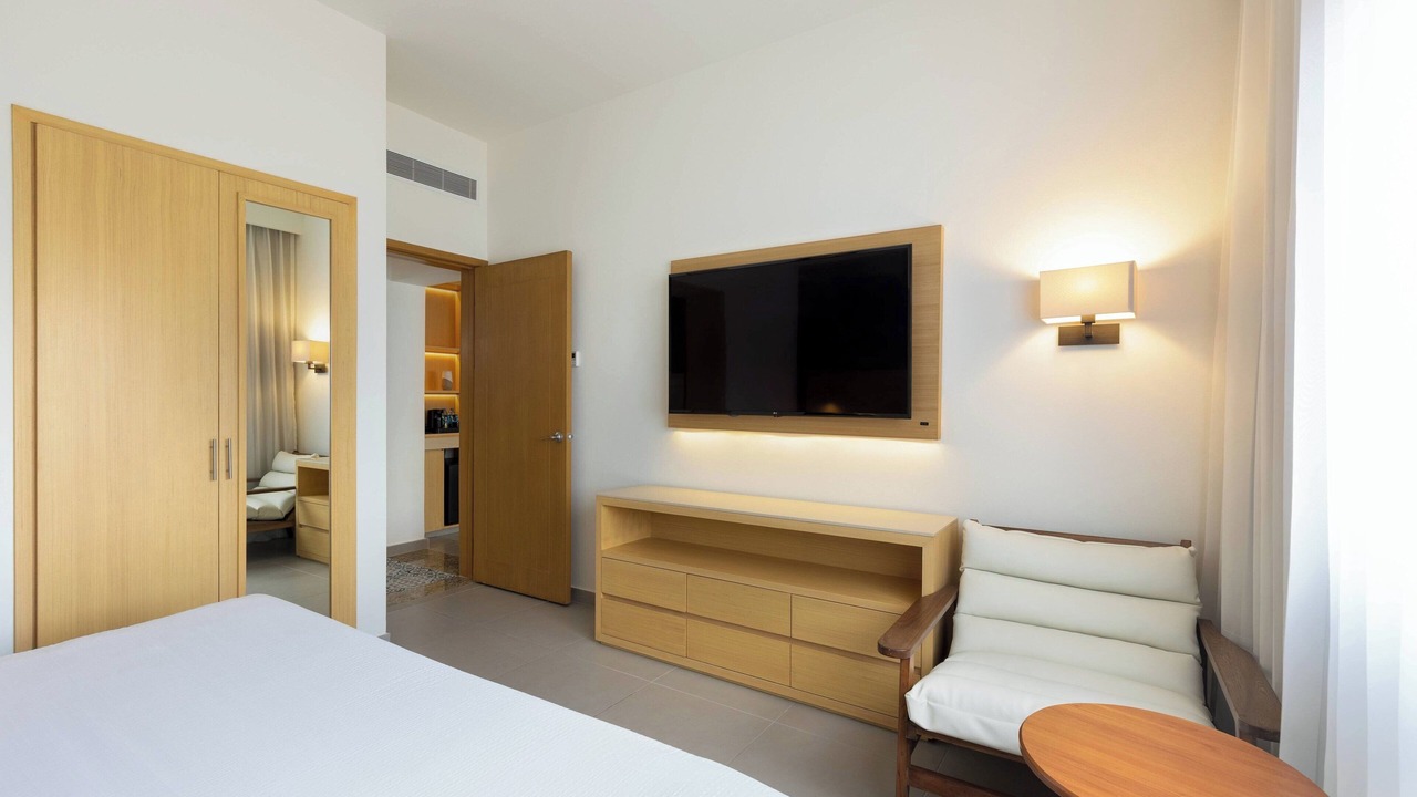 Photo of Bedroom in Alfredo V. Bonfil