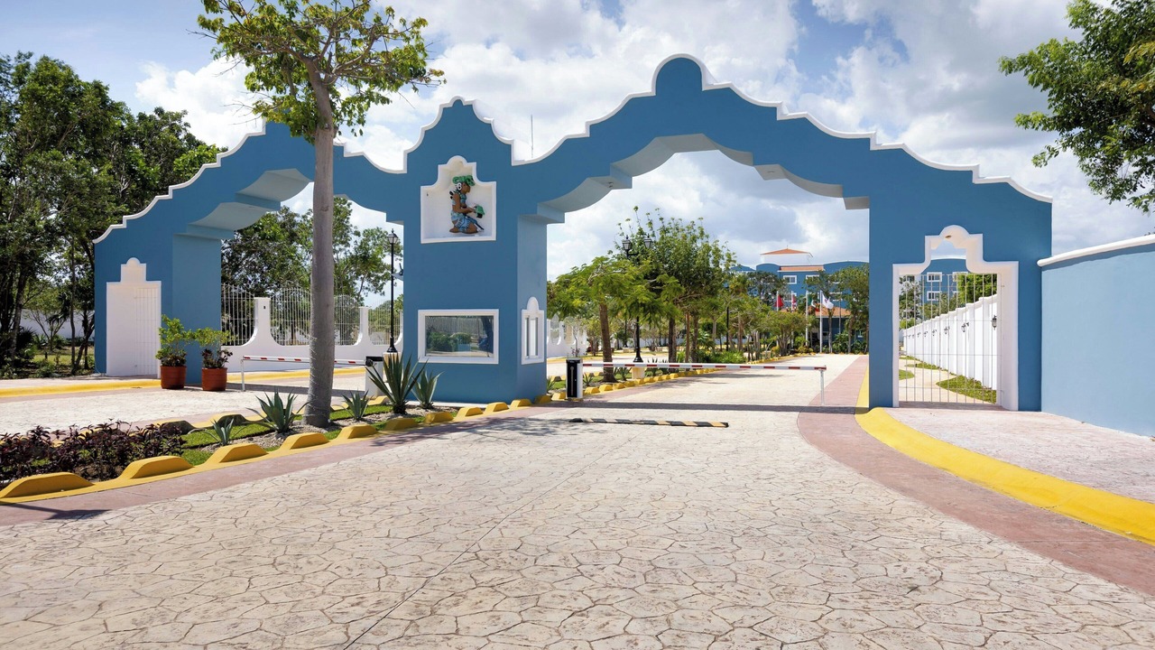 Photo of Outdoor in Alfredo V. Bonfil